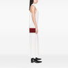 Valentino Leather Rockstud Chain Pouch Secondhand