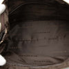 Burberry Nova Check Canvas Shoulder Bag Secondhand