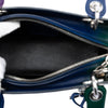 Dior Medium Ombre Calfskin Lady Dior Secondhand