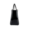 Dior Medium Patent Cannage Lady Dior Secondhand