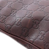 Gucci Guccissima Horsebit Creole Hobo Secondhand