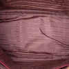 Prada Medium Saffiano Lux Galleria Double Zip Tote Secondhand