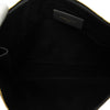 Balenciaga Lambskin Motocross Classic Zip Around Flat Clutch Secondhand