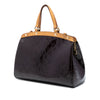 Louis Vuitton Monogram Vernis Brea MM Secondhand