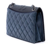 Chanel Medium Quilted Lambskin Ballerine Flap Secondhand