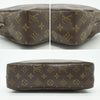 LOUIS VUITTON Clutch Bag Second-hand