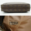 LOUIS VUITTON Clutch Bag Second-hand