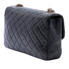 Chanel Medium Quilted Lambskin Westminster Pearl Flap Secondhand