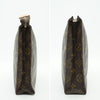 LOUIS VUITTON Clutch Bag Second-hand