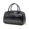 Saint Laurent Calfskin Classic Y Satchel Secondhand