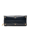 Saint Laurent Calfskin Classic Y Satchel Secondhand