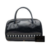 Saint Laurent Calfskin Classic Y Satchel Secondhand