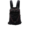 Gucci Nylon Web Backpack Secondhand