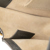 Chloé Medium Leather Nile Bracelet Satchel Secondhand