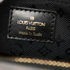 Louis Vuitton Havane Stamped Trunk GM Secondhand