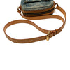 Louis Vuitton Monogram Denim Camera Bag Secondhand