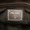 Secondhand Prada Tessuto Gaufre Satchel