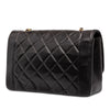 Chanel Small Lambskin Diana Flap Secondhand