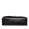 Chanel Small Quilted Lambskin Diana Single Flap Secondhand