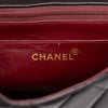 Chanel Small Quilted Lambskin Diana Single Flap Secondhand