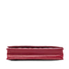 Chanel CC Quilted Patent Brilliant Wallet On Chain Secondhand