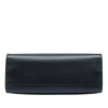 Gucci Small Calfskin Bamboo Web Nymphaea Satchel Secondhand