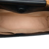 Gucci Small Calfskin Bamboo Web Nymphaea Satchel Secondhand