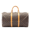 Louis Vuitton Monogram Keepall 50 Secondhand