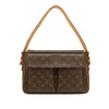 Louis Vuitton Monogram Viva Cite GM Secondhand