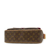 Louis Vuitton Monogram Viva Cite GM Secondhand