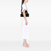 Fendi Medium Nappa Fendi First Shoulder Bag Secondhand
