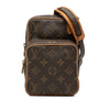 Louis Vuitton Monogram Mini Amazone Secondhand