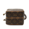 Louis Vuitton Monogram Mini Amazone Secondhand