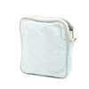 Fendi Zucca Denim Crossbody Secondhand