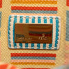 Fendi Zucca Denim Crossbody Secondhand
