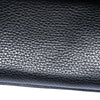 Secondhand Gucci Small Leather Bamboo Daily Satchel
