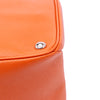 Prada Saffiano Cuir Turnlock Twin Satchel Secondhand