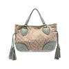 Gucci Small GG Canvas Tribeca Tote Secondhand