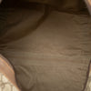 Gucci GG Supreme Web Duffle Bag Secondhand