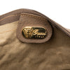 Gucci GG Supreme Web Duffle Bag Secondhand