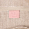 Gucci Large Microguccissima Bree Shoulder Bag Secondhand