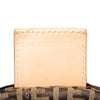 Fendi Zucchino Canvas Handbag Secondhand