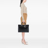 Dior Extra Large Patent Cannage Lady Dior Secondhand
