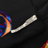 Hermès Les Rubans du Cheval Silk Scarf 90 Secondhand