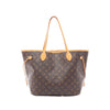 Louis Vuitton Monogram Neverfull MM Secondhand