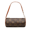 Louis Vuitton Monogram Papillon Pochette Secondhand