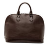 Louis Vuitton Epi Alma PM Secondhand