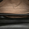 Bottega Veneta Small Leather Embroidered Stripe Olimpia Shoulder Bag Secondhand