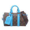 Louis Vuitton Monogram Colormania Keepall Bandouliere 25 Secondhand