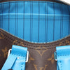 Louis Vuitton Monogram Colormania Keepall Bandouliere 25 Secondhand